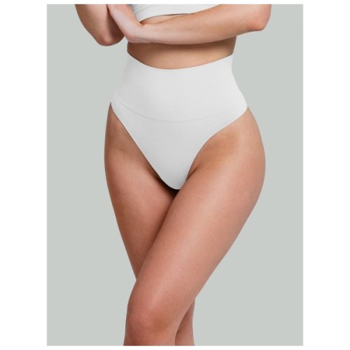 Труси Giulia String Shapewear Black XXL (4823116930919)