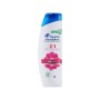 Шампунь Head & Shoulders 2 в 1 Проти лупи Гладке та шовковисте 330 мл (8700216304856)