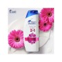 Шампунь Head & Shoulders 2 в 1 Проти лупи Гладке та шовковисте 330 мл (8700216304856)