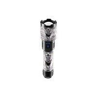 Ліхтар NEWVEW NV-K20-Lion 5000mAh Black (NWVW-NV-K20-LION-BK)
