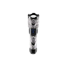 Ліхтар NEWVEW NV-K20-Lion 5000mAh Black (NWVW-NV-K20-LION-BK)