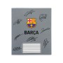 Зошит Kite FC Barcelona, 18 аркушів, клітинка (BC26-236)