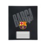 Зошит Kite FC Barcelona, 18 аркушів, клітинка (BC26-236)
