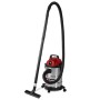 Пилосос будівельний Einhell TC-VC 2045 S (2347410)
