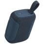 Акустична система JBL GO 5 Blue (JBLGO5BLU)