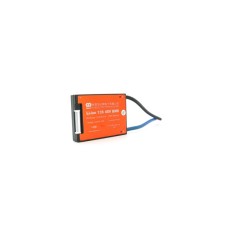 BMS контроллер DaLy Li-ion 48V 13S 30/60A (DL13S-60A)