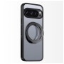 Чохол до мобільного телефона BeCover Aura Fold Google Pixel 9 Pro XL / 10 Pro XL Black (715669)