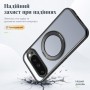Чохол до мобільного телефона BeCover Aura Fold Google Pixel 9 Pro XL / 10 Pro XL Black (715669)