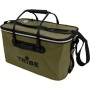 Рибальська сумка Tribe EVA 0001 M olive (T-JA-0001-M-olive)