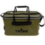 Рибальська сумка Tribe EVA 0001 M olive (T-JA-0001-M-olive)