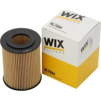 Фільтр масляний Wixfiltron WL7294