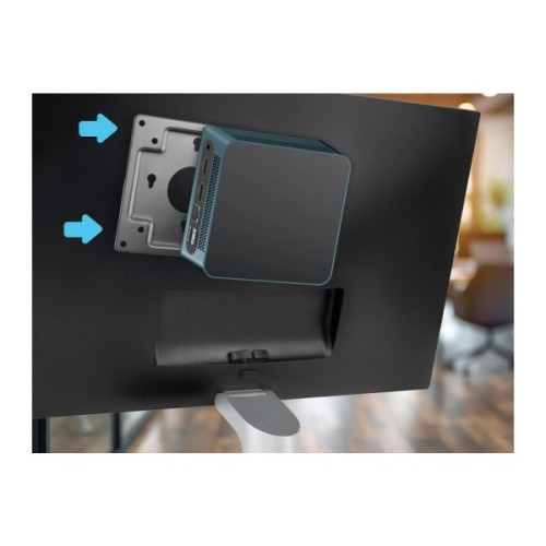 Комп'ютер Prestigio Mini / i3-1215U No RAM&ROM Wi-Fi 6 No OS (PSMPC103)
