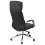 Офісне крісло Аклас Говерла, CH R-SR, PU Black (00179827)