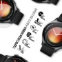 Плівка захисна Armorstandart hydrogel Matte Xiaomi Watch 5 6 pcs (ARM92792)