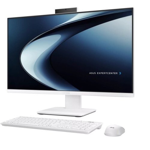 Комп'ютер ASUS P470VAK-WPE1970 AiO / Core7 240H, 32, 1TB, WKM, White (90PT03W7-M04XF0)