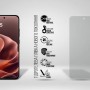 Плівка захисна Armorstandart Matte hydrogel Motorola Edge 70 Pro Plus 5G (ARM94109)