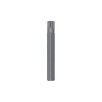 Біта для шуруповерта Toptul SPLINE 10мм L-75мм M12 (FSFB1212)
