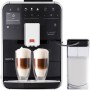 Кавомашина MELITTA Caffeo Barista T Smart black (F83/0-102)