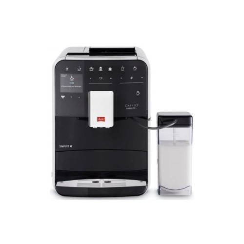 Кавомашина MELITTA Caffeo Barista T Smart black (F83/0-102)