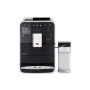 Кавомашина MELITTA Caffeo Barista T Smart black (F83/0-102)