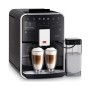 Кавомашина MELITTA Caffeo Barista T Smart black (F83/0-102)