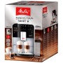 Кавомашина MELITTA Caffeo Barista T Smart black (F83/0-102)