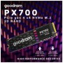 Накопичувач SSD M.2 2280 4TB Goodram (SSDPR-PX700-04T-80)