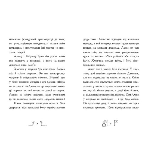 Книга Гонитва у часі - Саллі Ніколлз Ранок (9786170973344)