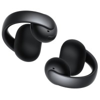 Навушники Anker SoundСore AeroClip Black (A3388G11)