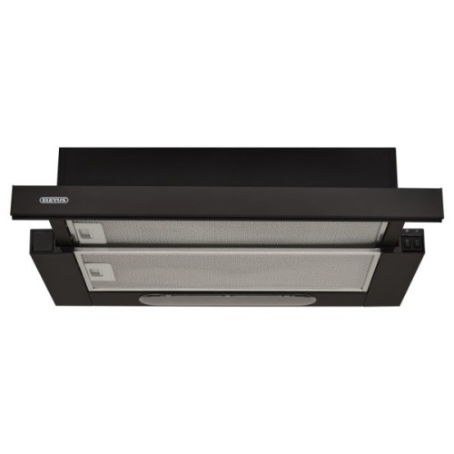 Витяжка кухонна Eleyus BREEZE 470 50 BL