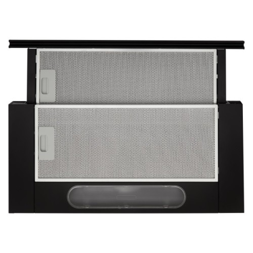 Витяжка кухонна Eleyus BREEZE 470 50 BL