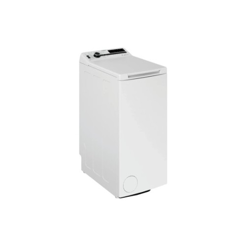 Пральна машина Whirlpool TDLRB65242BSEU/N