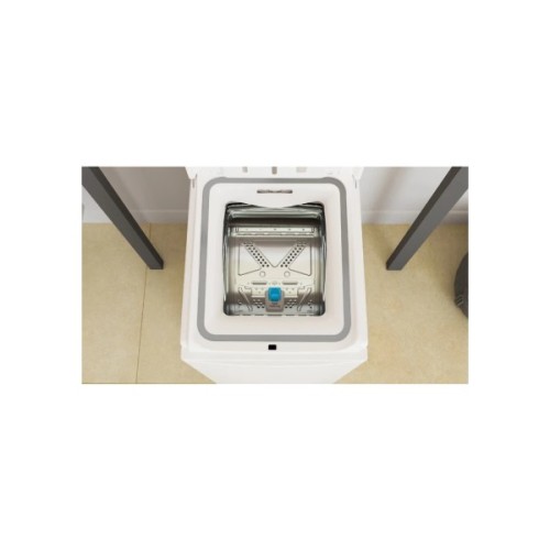 Пральна машина Whirlpool TDLRB65242BSEU/N