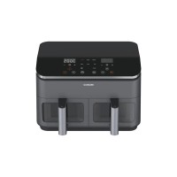 Мультипіч Cosori Dual Basket 8.5-Litre (CAF-R901-AEU)