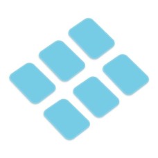 Аксесуар до електростимуляторів Beurer SET EM 55