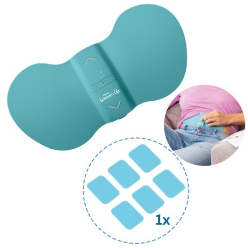 Аксесуар до електростимуляторів Beurer SET EM 55