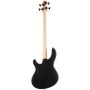 Бас-гітара Cort B4FL MHPZ (Open Pore Trans Black Burst)