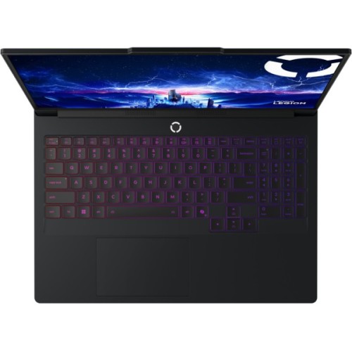 Ноутбук Lenovo Legion Pro 7 16IAX10H (83F5007ARA)