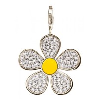 Кулон Thomas Sabo T0146-041-4