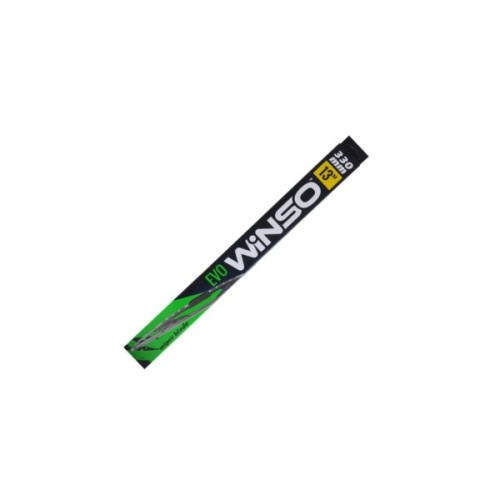 Щітка склоочисника WINSO Evo 330мм (111330)