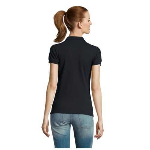 Поло Sol's Passion темно-синій M (11338318M)