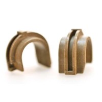 Втулка вала гумового HP LJ P2035/2055 комплект Patron (BUSH-HP-P2035-PN)