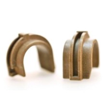 Втулка вала гумового HP LJ P2035/2055 комплект Patron (BUSH-HP-P2035-PN)