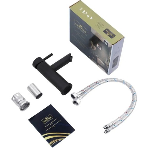 Змішувач Kroner Klassisch-SCH010 (CV025653)