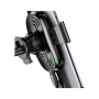 Універсальний автотримач Baseus Gravity Car Mount Air Outlet Version 10W Black (WXYL-01)