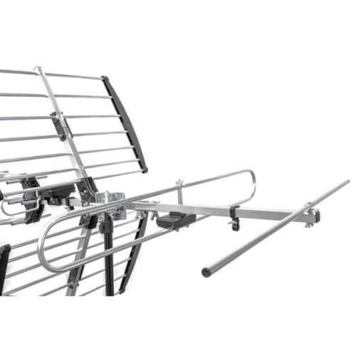 Антена Romsat V/UHF-273, VHF і UHF, 7-9 dBi (VHF), 12-15 dBi (UHF) (V/UHF-273)