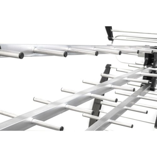 Антена Romsat V/UHF-273, VHF і UHF, 7-9 dBi (VHF), 12-15 dBi (UHF) (V/UHF-273)