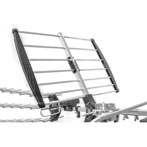 Антена Romsat V/UHF-273, VHF і UHF, 7-9 dBi (VHF), 12-15 dBi (UHF) (V/UHF-273)