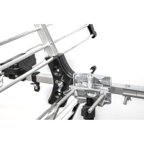 Антена Romsat V/UHF-273, VHF і UHF, 7-9 dBi (VHF), 12-15 dBi (UHF) (V/UHF-273)