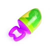 Ніблер Canpol babies рожева (56/105_pin)